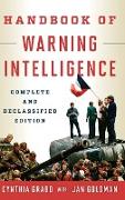 Handbook of Warning Intelligence