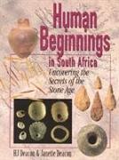 Human Beginnings in South Africa