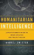 Humanitarian Intelligence