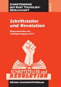 Schriftsteller und Revolution