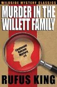 Murder in the Willett Family