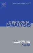 I: Functional Analysis