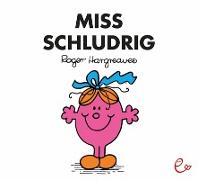 Miss Schludrig