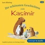 Die schönsten Geschichten von Kasimir (2 CD)