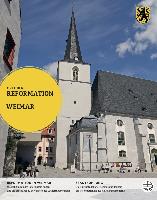 Weimar/ Orte der Reformation