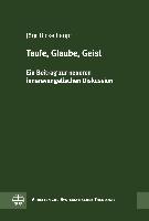 Taufe, Glaube, Geist