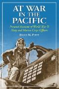 At War in the Pacific