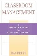 Classroom Management