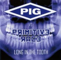 (Vs. Primitive Race) Long In The Tooth