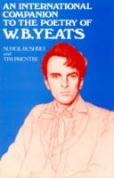 An International Companion to the Poetry of W. B. Yeats