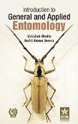 Introduction to General and Applied Entomology