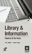 Library & Information