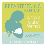 Breastfeeding Made Easy