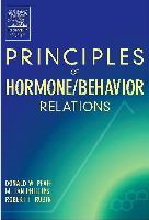 Principles of Hormone/Behavior Relations