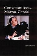 Conversations with Maryse Condé
