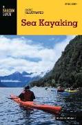 Basic Illustrated Sea Kayaking