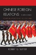 Chinese Foreign Relations