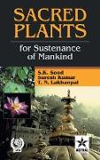 Sacred Plants for