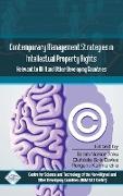 Contemporary Management Stragies in Intellectual Property Rights(IPR) Relevent to NAM and Other Developing Countries