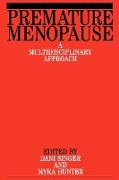 Premature Menopause