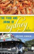 The Food and Drink of Sydney