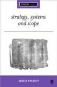 Strategy, Systems and Scope