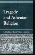 Tragedy and Athenian Religion