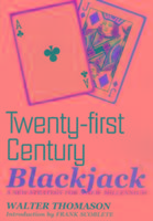 Twenty-first Century Blackjack