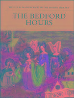 The Bedford Hours