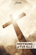 Hoffnung für alle. Die Bibel – Trend-Edition "Crossroad"