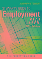 Stewart's Guide to Employment Law