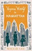 Virginia Woolf in Manhattan