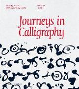 Journeys in Calligraphy