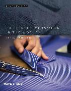 The Finest Menswear in the World
