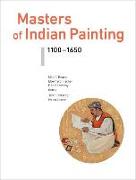 Masters of Indian Painting