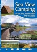 Sea View Camping Scotland, Highlands and Islands