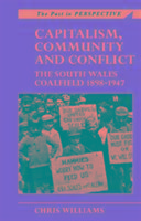 Capitalism, Community and Conflict