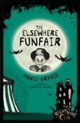 The Nightmare Club 9: The Elsewhere Funfair