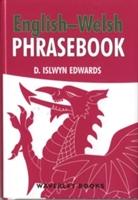 English-Welsh Phrasebook