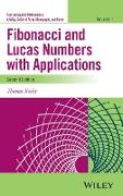 Fibonacci and Lucas Numbers with Applications, Volume 1