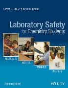 Laboratory Safety for Chemistry Students