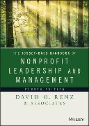 The Jossey-Bass Handbook of Nonprofit Leadership and Management