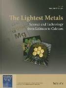 The Lightest Metals