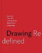Drawing Redefined: Roni Horn, Esther Kläs, Joëlle Tuerlinckx, Richard Tuttle and Jorinde Voigt