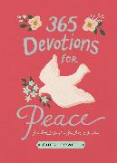 365 Devotions for Peace