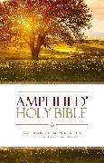 Amplified Holy Bible, Hardcover