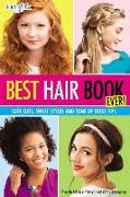 Best Hair Book Ever!