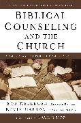 Biblical Counseling and the Church