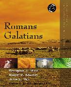 Romans, Galatians