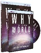 Why in the World Participant's Guide with DVD